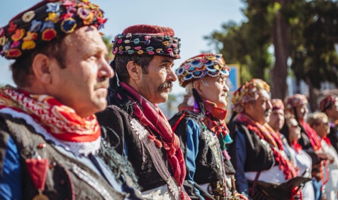 Kuşadası’nın düşman işgalinden kurtuluşunun 103’üncü yıldönümü kentte düzenlenen çeşitli etkinliklerle