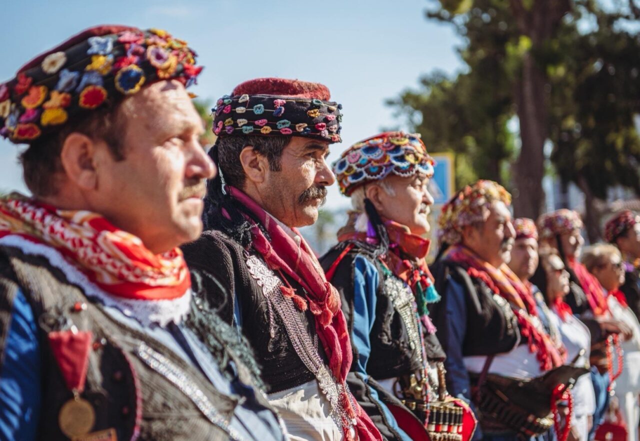 Kuşadası’nın düşman işgalinden kurtuluşunun 103’üncü yıldönümü kentte düzenlenen çeşitli etkinliklerle
