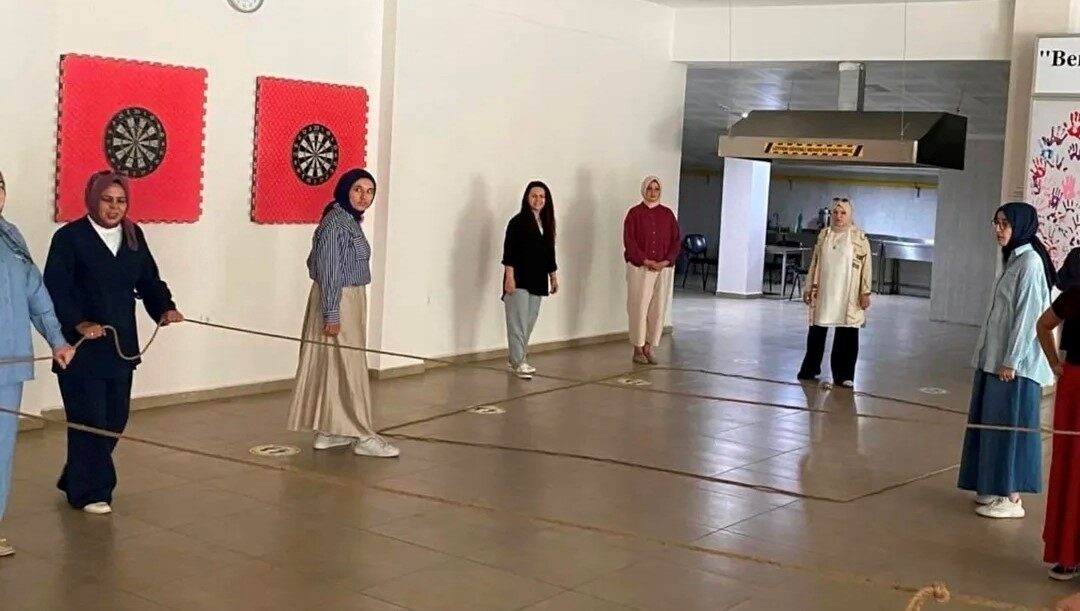 Kütahya Aile ve Sosyal Hizmetler İl Müdürlüğü Afet ve Acil