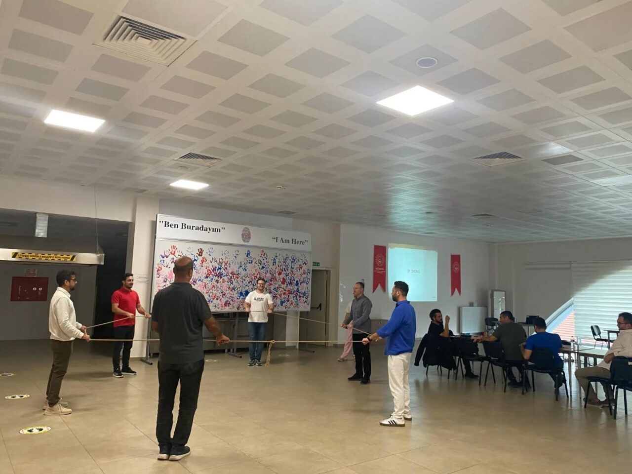 Kütahya Aile ve Sosyal Hizmetler İl Müdürlüğünce İl Milli Eğitim