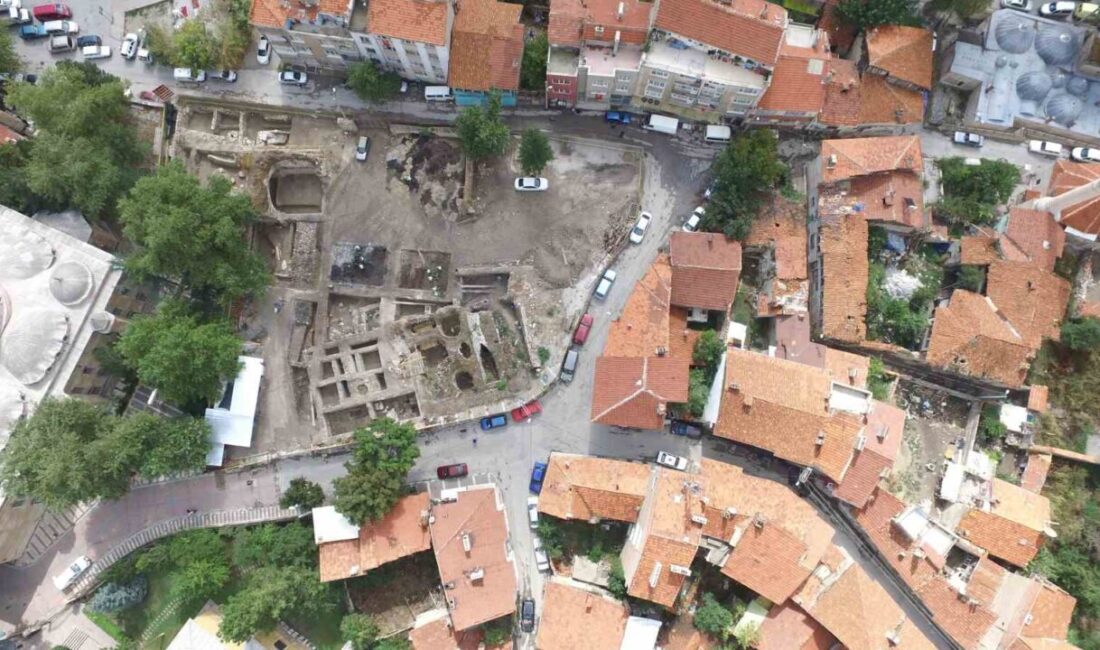 Kütahya Vakıflar Bölge Müdürlüğü ile İl Özel İdaresi arasında imzalanan