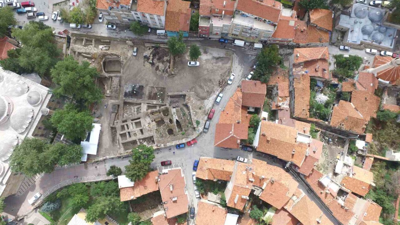 Kütahya Vakıflar Bölge Müdürlüğü ile İl Özel İdaresi arasında imzalanan