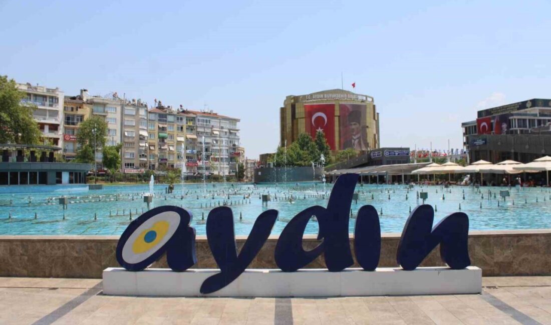 Kütahya’nın Simav ilçesinde meydana gelen 5.4 şiddetindeki deprem, Aydın’da da