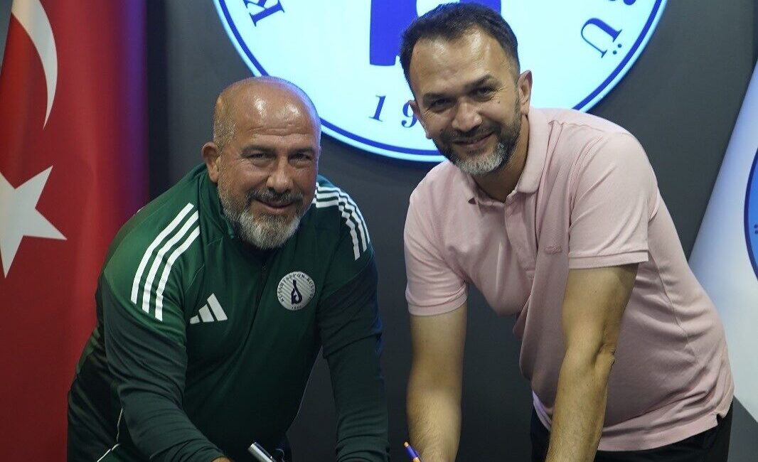 Kütahyaspor sağlık ekibini güçlendirmek adına uzun yıllardır profesyonel futbol dünyasında