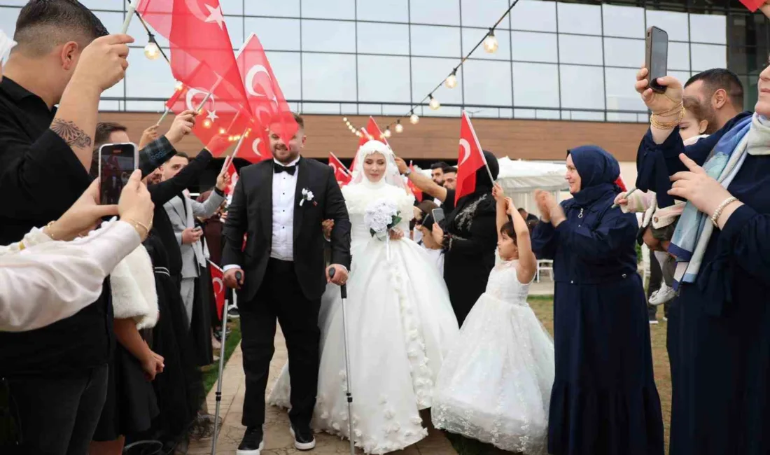 2024 yılında yürütülen Pençe-Kilit Operasyonu’nda, Kuzey Irak’ta saha taraması sırasında