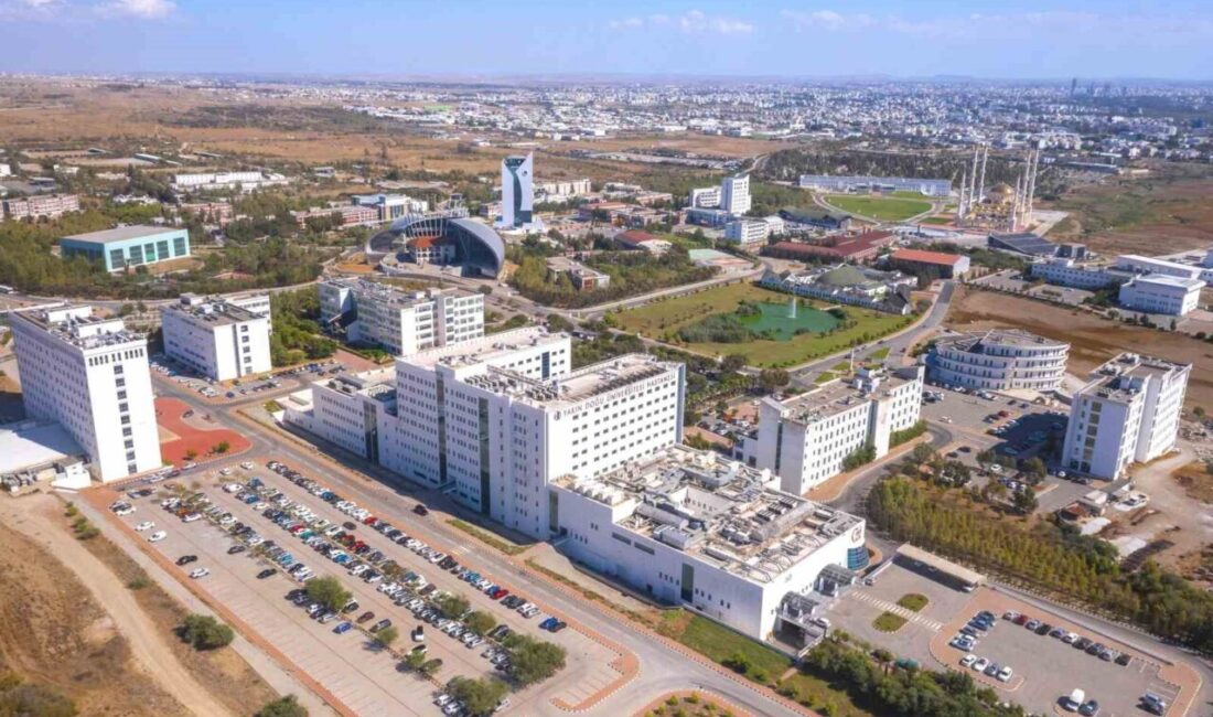 US News & World Report ’En İyi Global Üniversiteler 2025-2026’