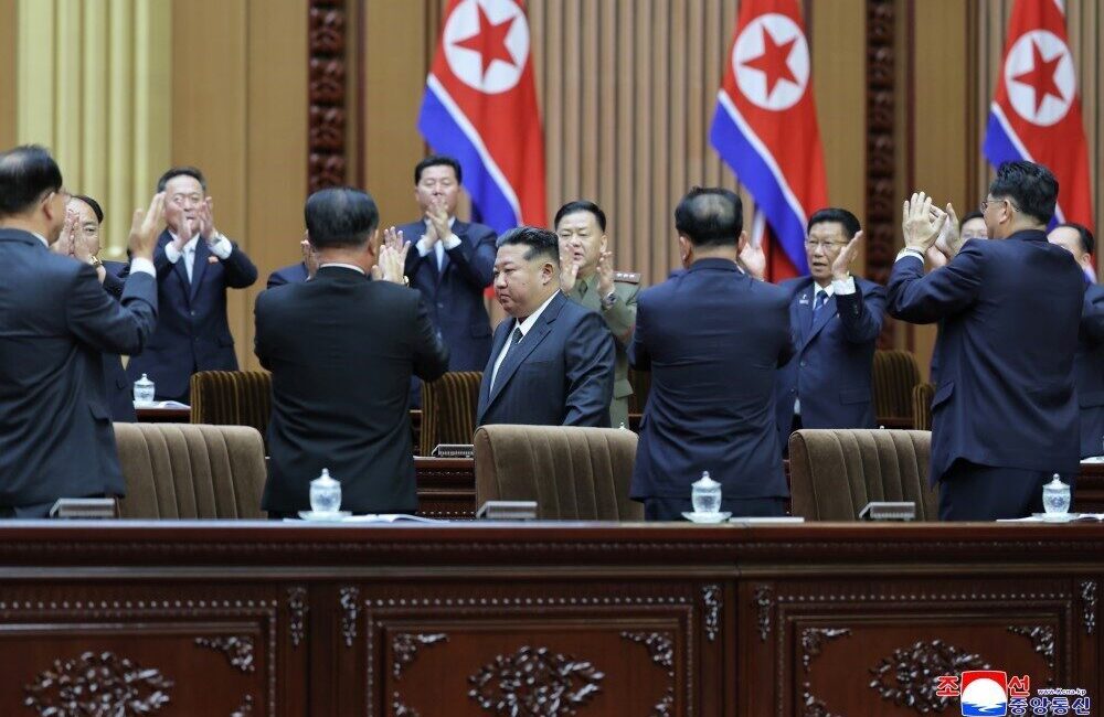 Kuzey Kore lideri Kim Jong-Un, ABD ile müzakere ihtimaline ilişkin