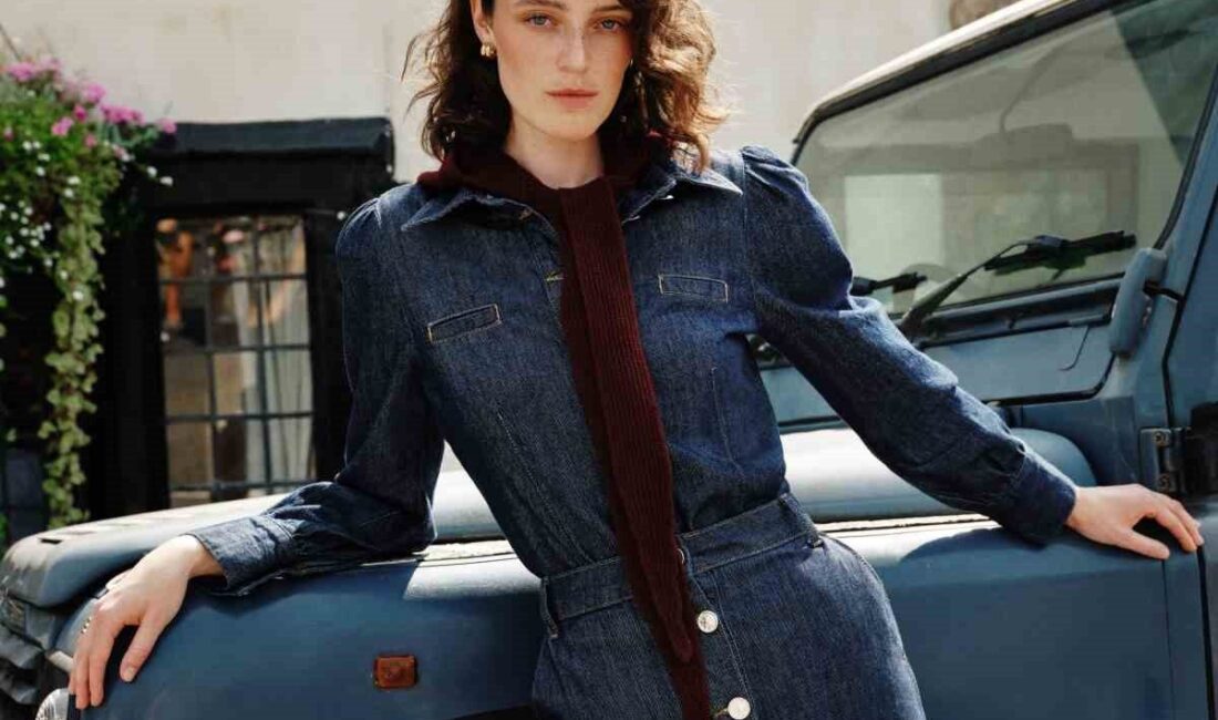 LC Waikiki, ünlü tasarımcı Raşit Bağzıbağlı ile gerçekleştirdiği iş birliği