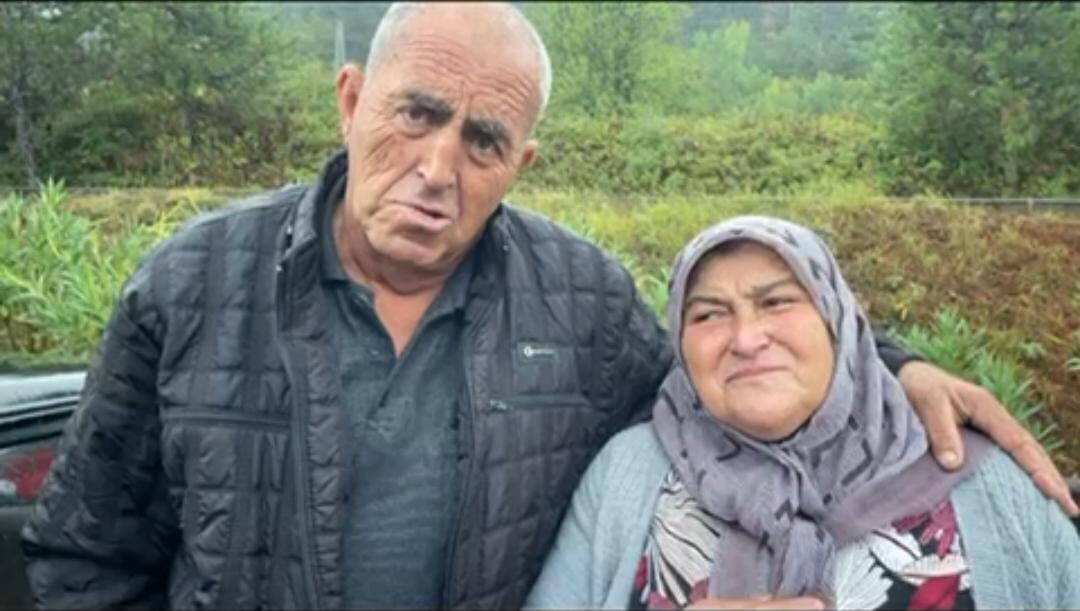 Bartın’ın Amasra ilçesinde yaşanan maden kazasında hayatını kaybeden Yasin Çelik’in