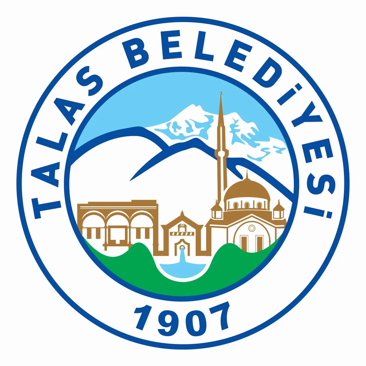 Talas Belediye Başkanı Mustafa Yalçın; Talas Mevlana Mahallesi’nde yaşanan elim