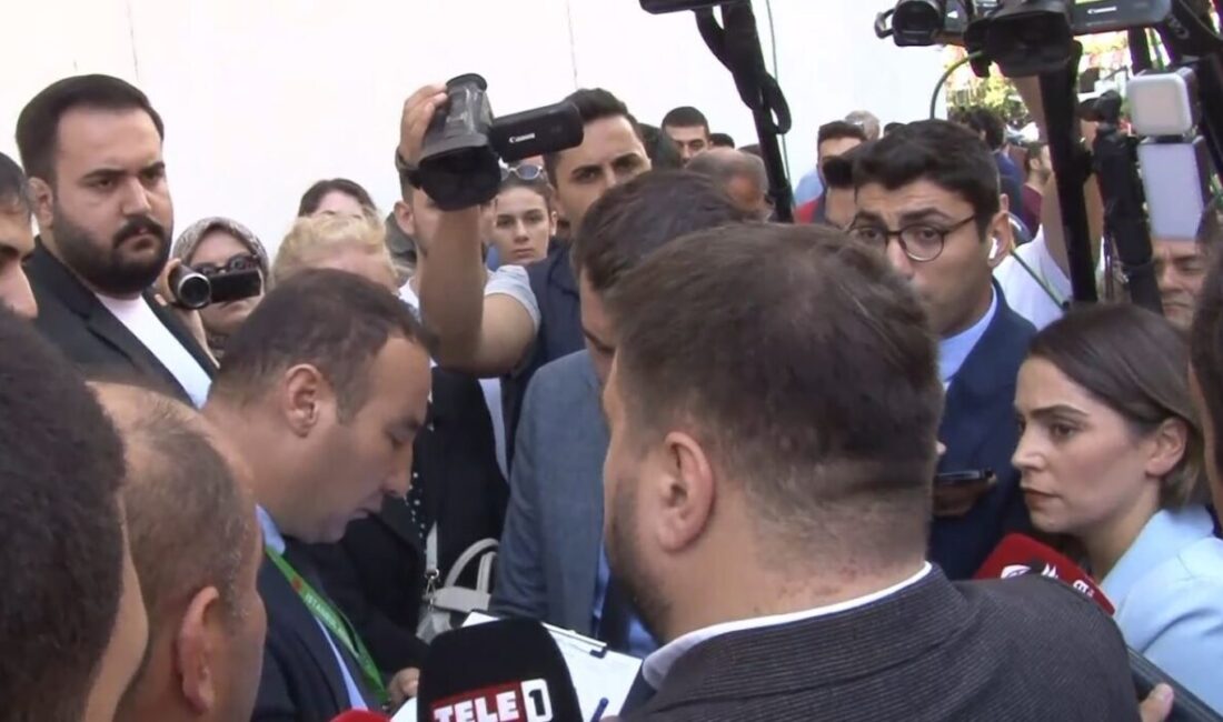 Mahkemenin CHP İstanbul İl Kongresi’ni durdurma kararı, CHP yönetimine bir