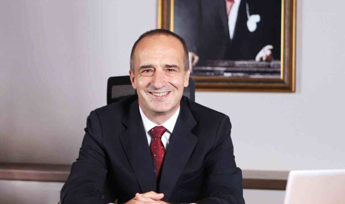 2016 yılından bu yana MAİS A.Ş. Genel Müdürü olarak görev