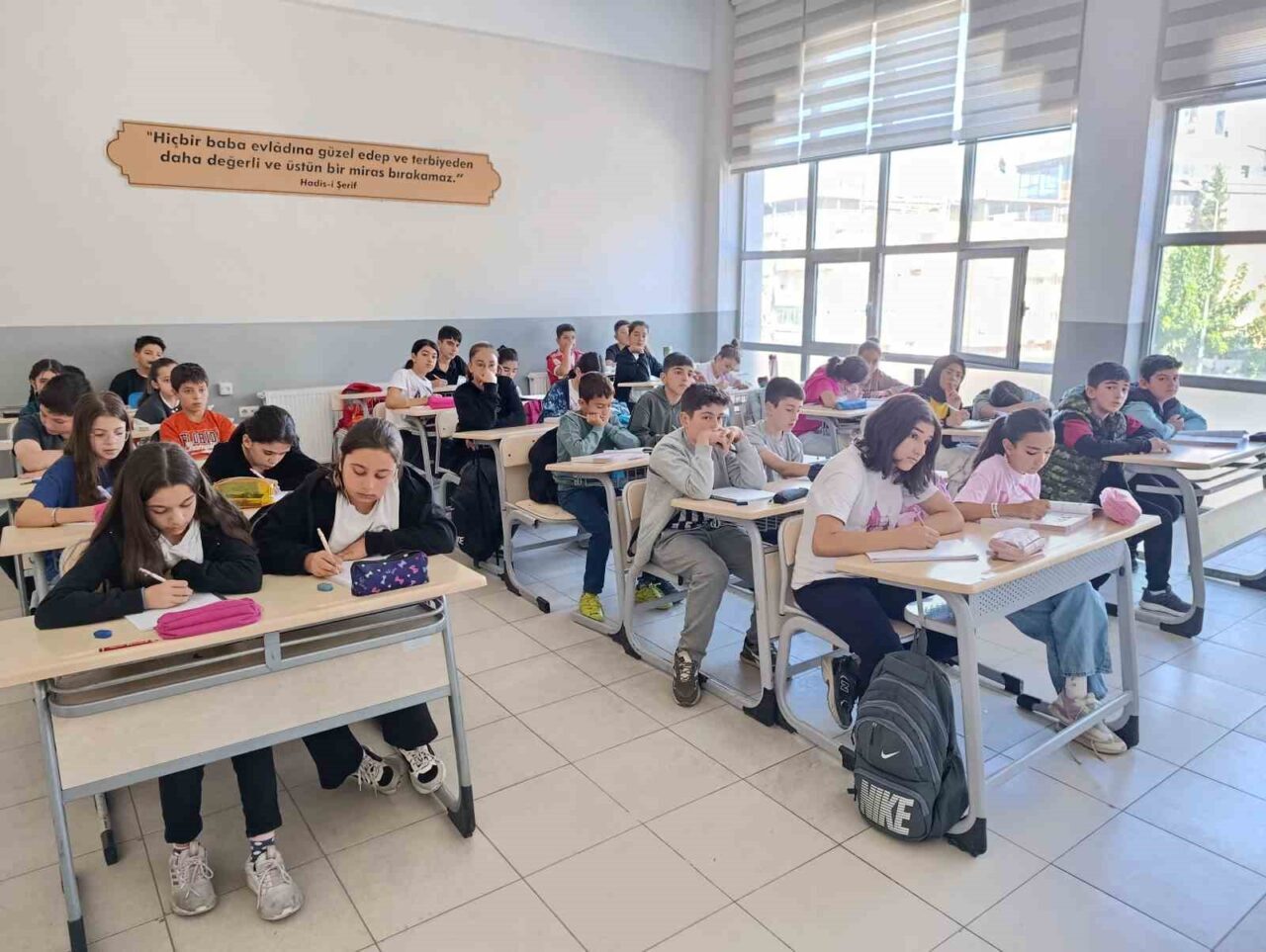 Malatya Büyükşehir Belediyesi’ne bağlı Semt Konakları ve Kernek Vahap Küçük