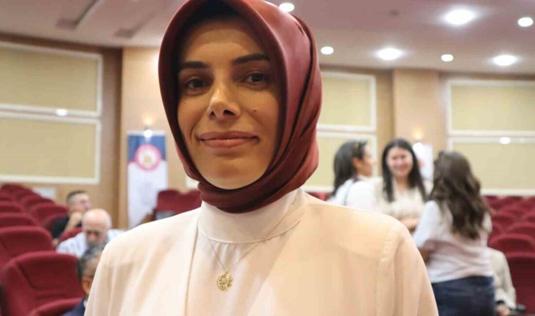 22. Bölge Malatya Eczacılar Odası, 2025-2027 dönemi Olağan Mali Genel