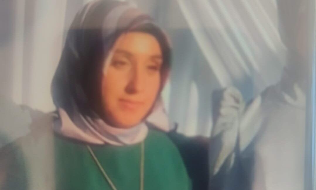 Malatya’nın Akçadağ ilçesinde bıçakla yaralanan 25 yaşındaki bir çocuk annesi