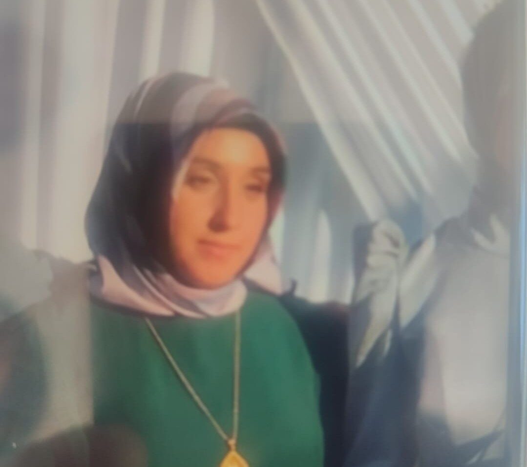 Malatya’nın Akçadağ ilçesinde bıçakla yaralanan 25 yaşındaki bir çocuk annesi