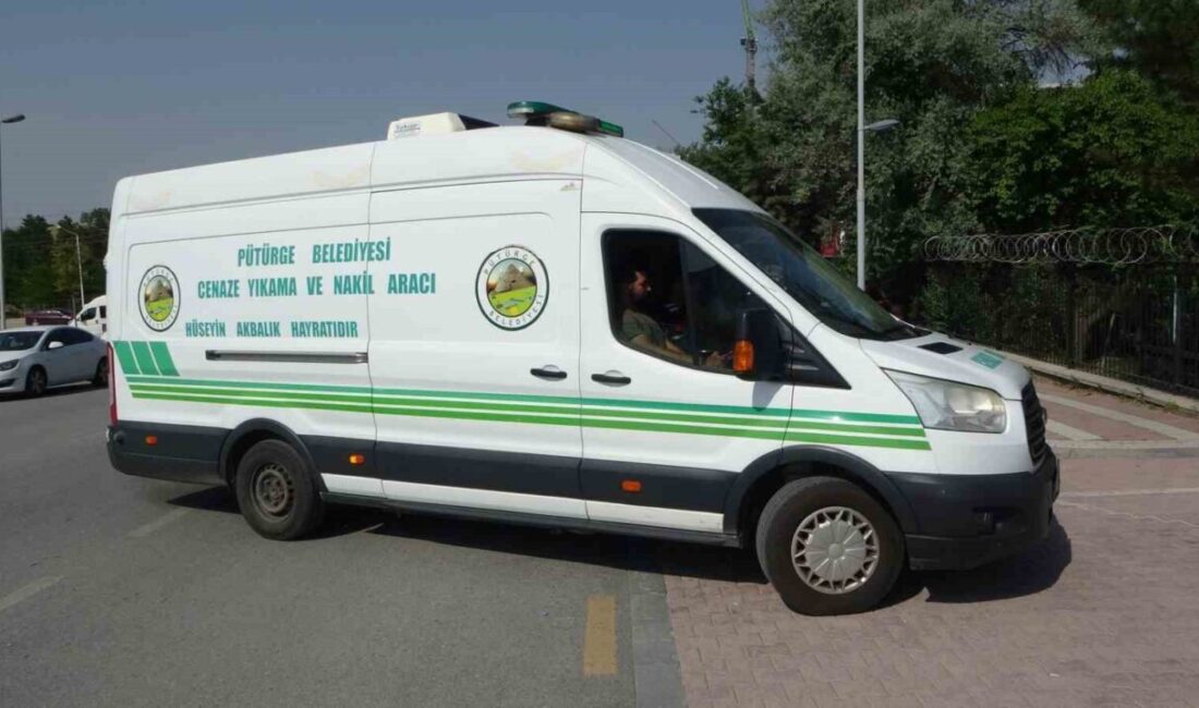 Malatya’da iki kişi arasında çıkan bıçaklı kavgada 1 kişi hayatını