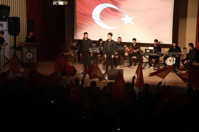 Battalgazi Belediyesi, Malatya’nın Danişmend Gazi tarafından 1101 yılında Türk yurdu