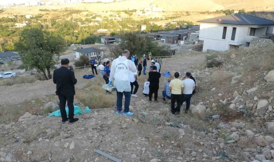 Malatya’da düğününe sayılı günler kala kaybolan 34 yaşındaki şahıs, boş