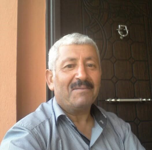 Malatya’nın Yeşilyurt ilçesinde bir şantiyede 55 yaşındaki tesisat ustası, iş