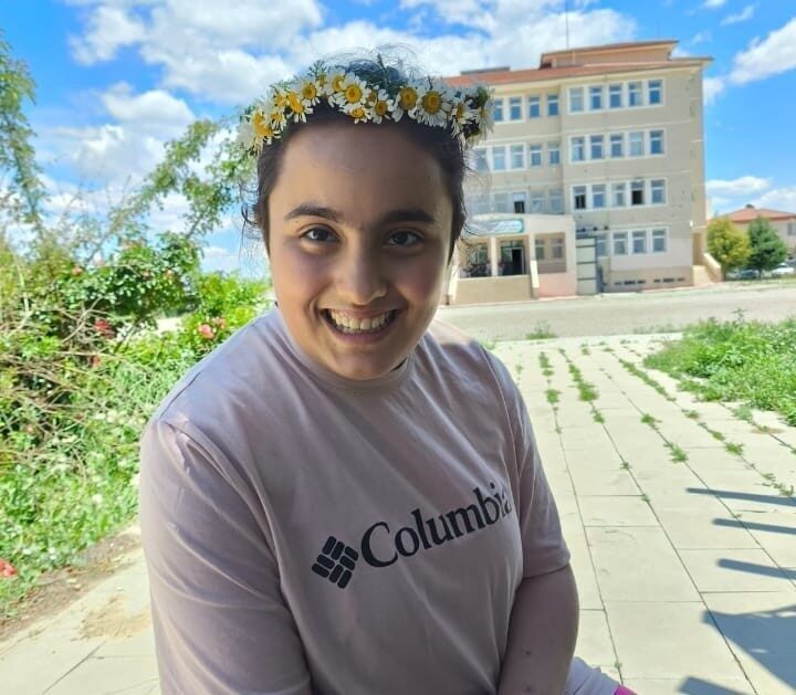 Malatya’nın Battalgazi ilçesinde kendisinden haber alınamayan 17 yaşındaki otizmli Elif