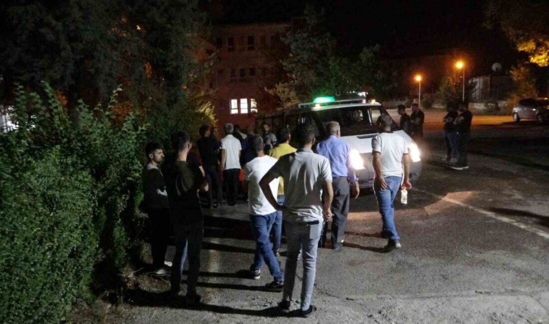 Malatya’da iki gündür haber alınamayan 38 yaşındaki şahıs, baraj gölünde