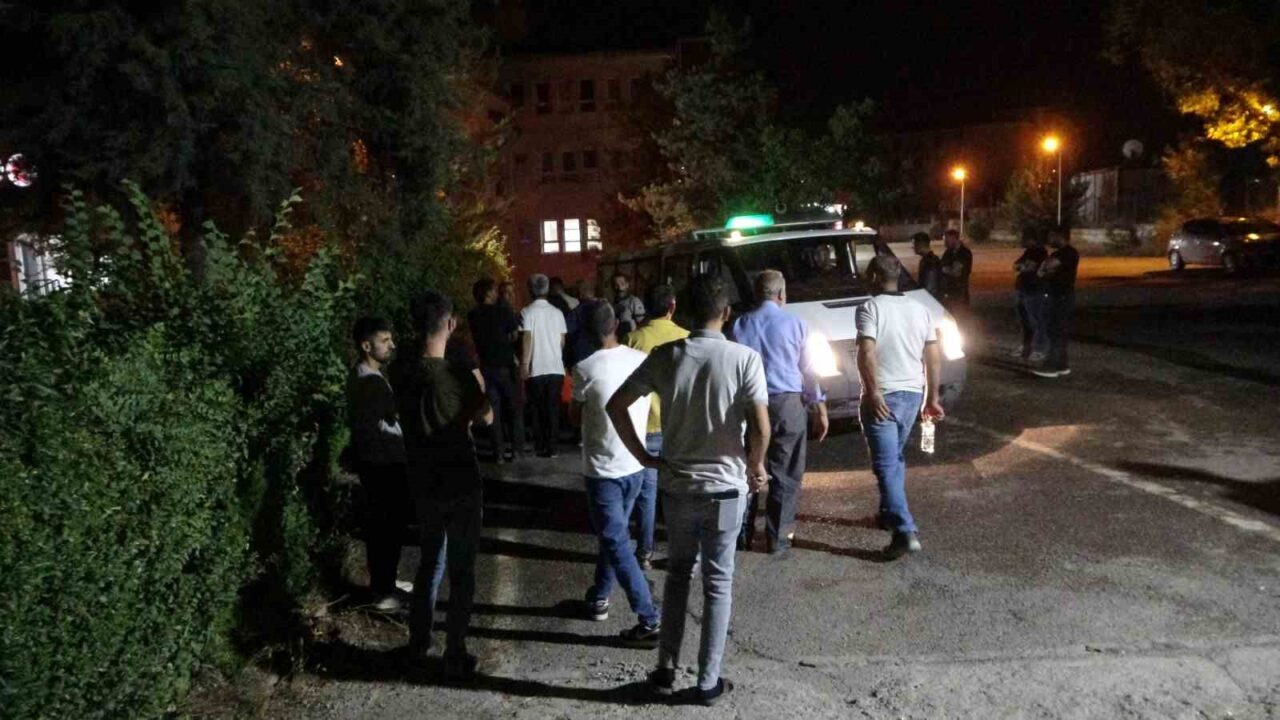 Malatya’da iki gündür haber alınamayan 38 yaşındaki şahıs, baraj gölünde