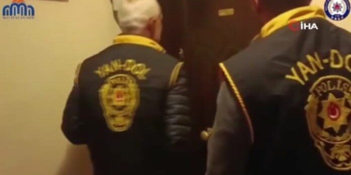 Malatya’da muska yapma, büyü bozma ve benzeri yöntemlerle vatandaşları dolandırdıkları