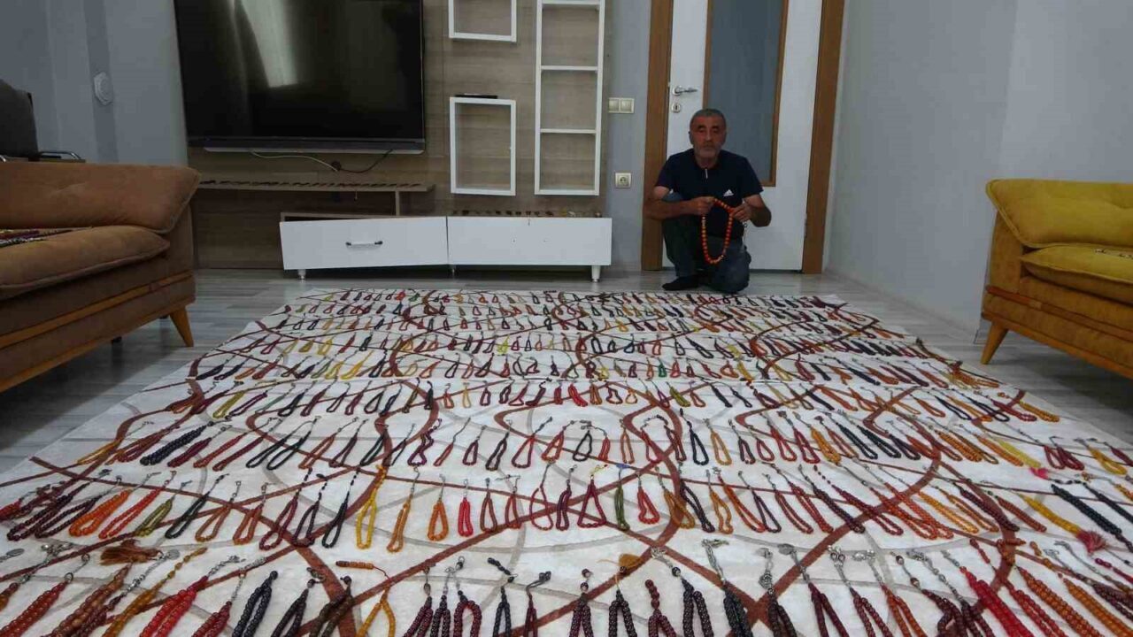 Malatya’nın Yeşilyurt ilçesine bağlı Görgü Mahallesi’nin Muhtarı Ayhan Yıldız’ın yıllar