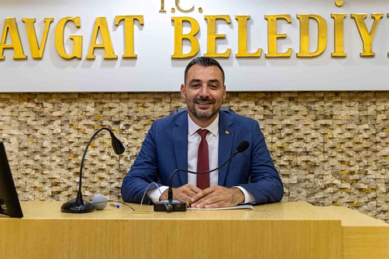 Manavgat Belediyesi, Belediye Başkan Vekili ve Belediye Başkan Yardımcılarının isimleri