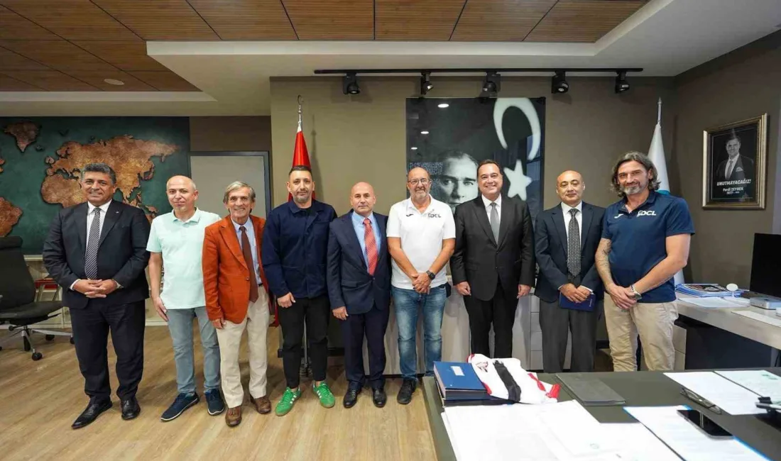 2026 Avrupa İşitme Engelliler Futbol Şampiyonlar Ligi, 27 Nisan-2 Mayıs