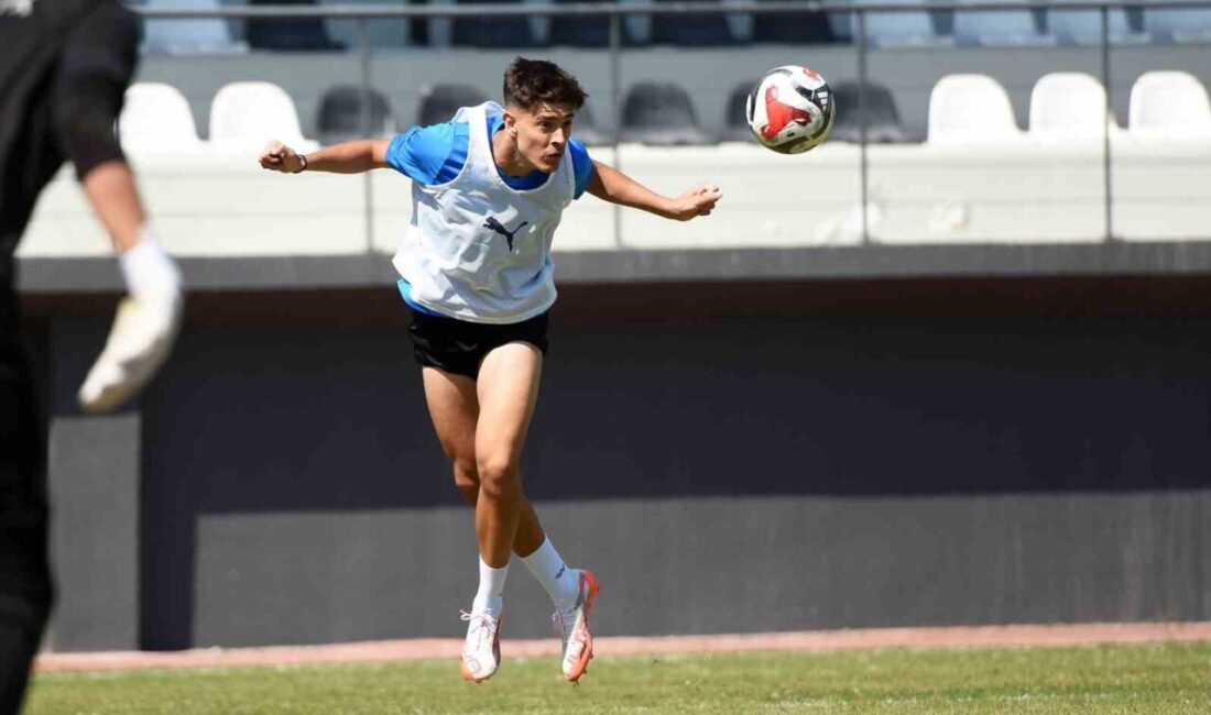 Manisa Futbol Kulübü, Trendyol 1. Lig 8. hafta karşılaşmasında sahasında