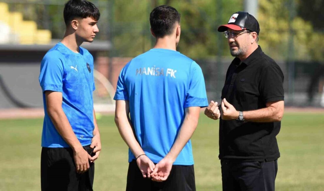 Trendyol 1. Lig’in 8. haftasında evinde Bodrum FK’yı ağırlayacak olan