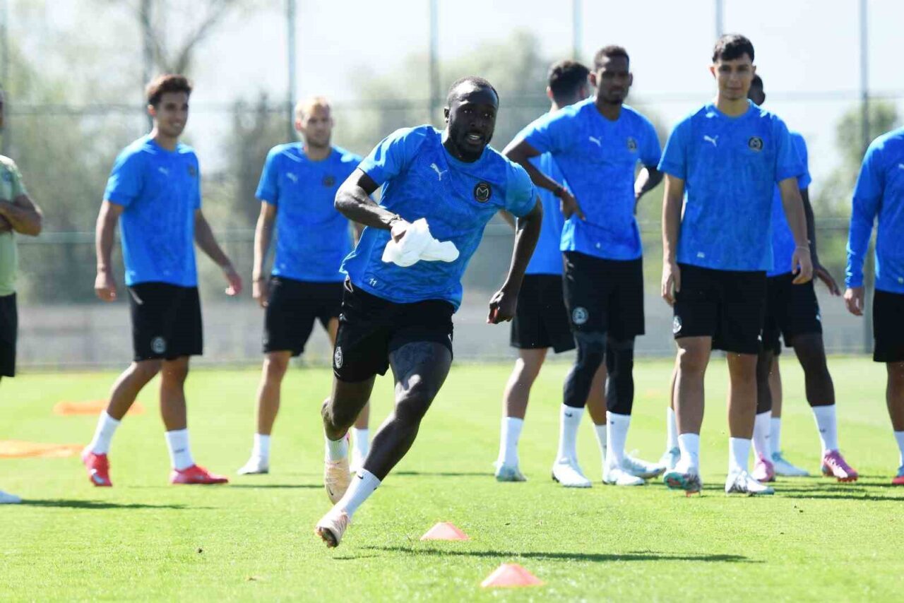 Manisa Futbol Kulübü, Trendyol 1. Lig 5. haftasında yarın deplasmanda