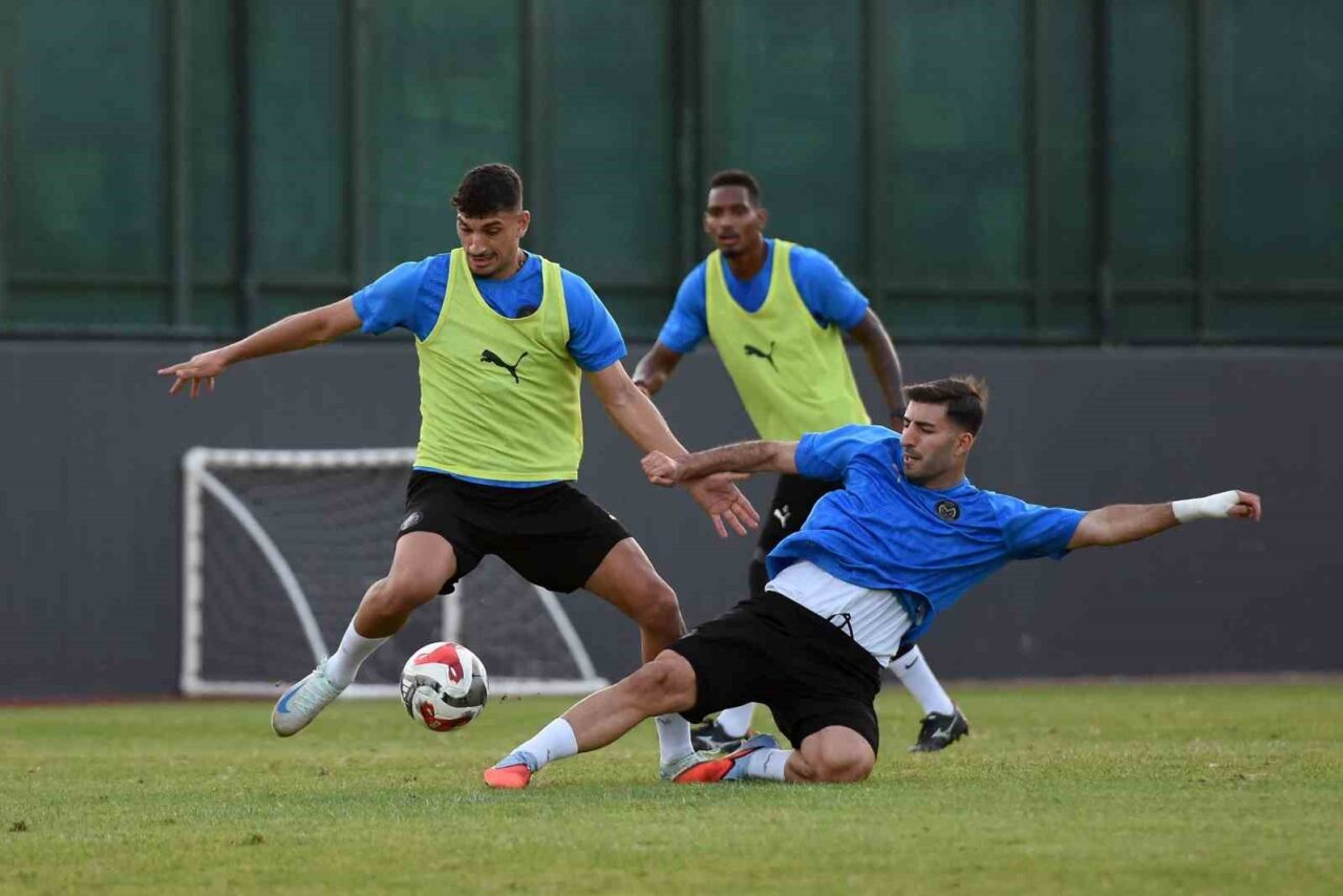Trendyol 1. Lig’in 6. haftasında 20 Eylül Cumartesi günü İstanbul