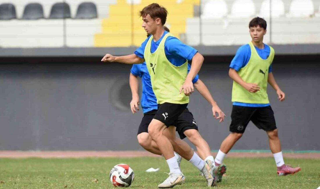 Manisa Futbol Kulübü, Ziraat Türkiye Kupası 2. Eleme Turu maçında