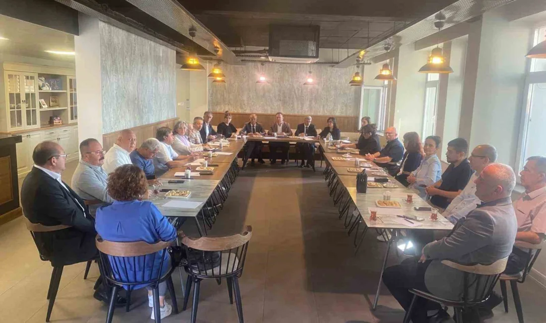 Manisa Kent Konseyi’nin öncülüğünde; Akhisar, Yunusemre, Şehzadeler, Soma ve Turgutlu