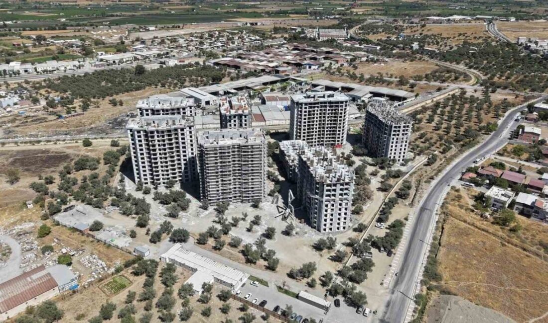 Manisa Su ve Kanalizasyon İdaresi (MASKİ) Genel Müdürlüğü, Manisa Büyükşehir