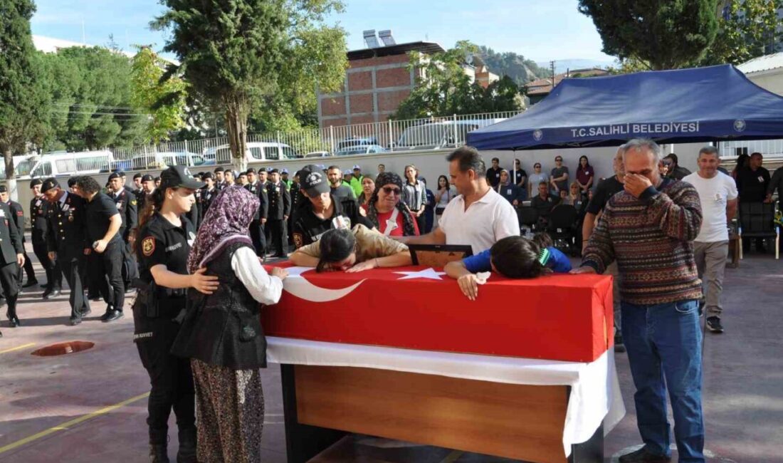 Manisa’nın Salihli ilçesinde dün meydana gelen trafik kazasında ağır yaralanan