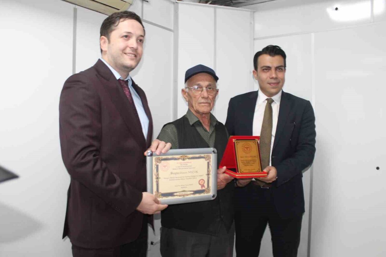 Balıkesir’in Manyas ilçesinde vatandaşların diş ve çene sağlığı alanında daha