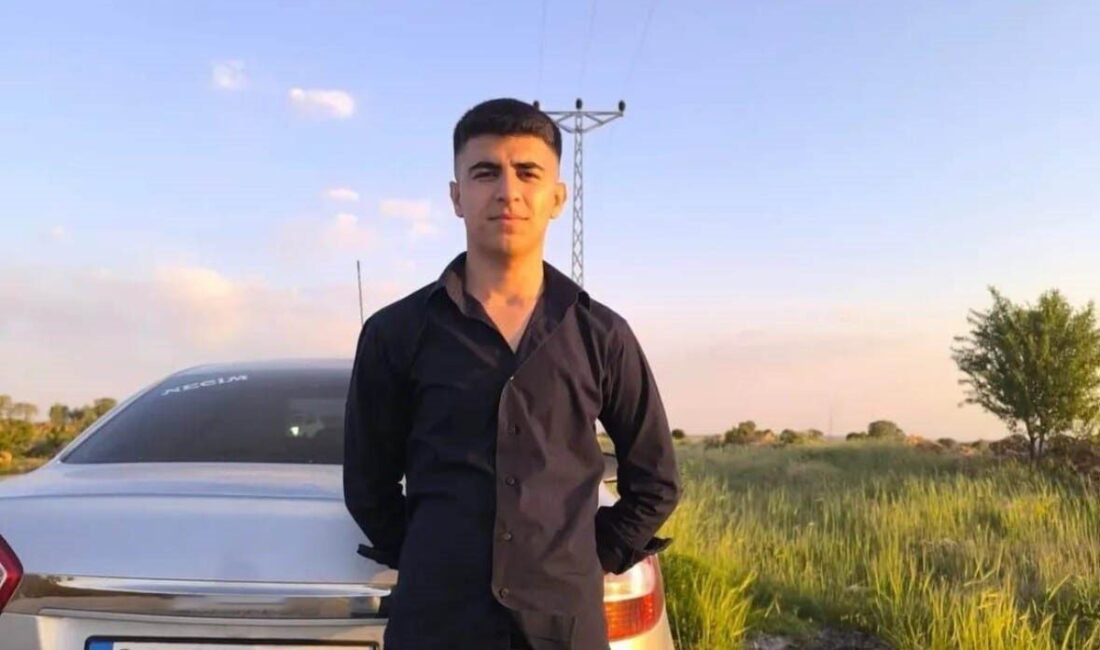 Mardin’in Midyat ilçesinde serinlemek için suya giren 17 yaşındaki Mehmet