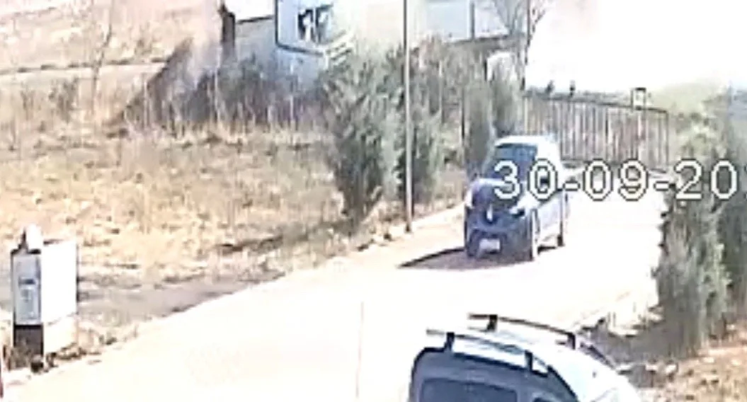 Tekirdağ’ın Marmaraereğlisi ilçesinde tırın çarptığı otomobilin sürücüsü üniversite öğrencisi hayatını