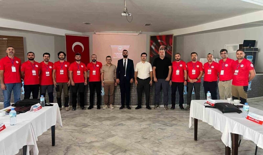 Acil Sağlık Hizmetleri Genel Müdürlüğü Eğitim ve Projeler Daire Başkanlığı