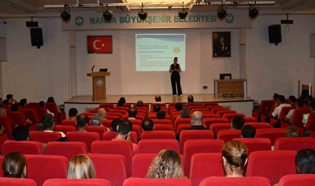 MASKİ Genel Müdürlüğü bir yandan il genelinde altyapı çalışmalarını sürdürürken