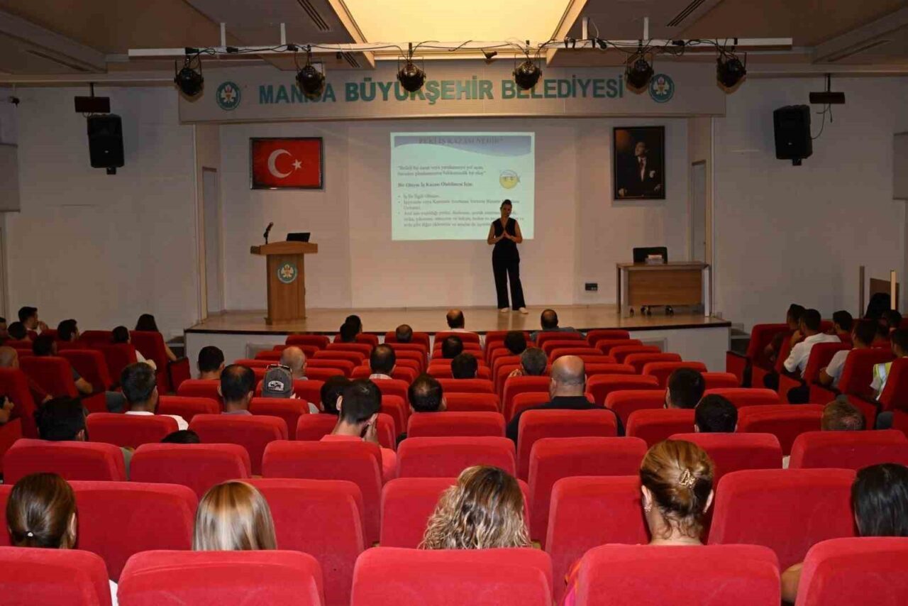 MASKİ Genel Müdürlüğü bir yandan il genelinde altyapı çalışmalarını sürdürürken