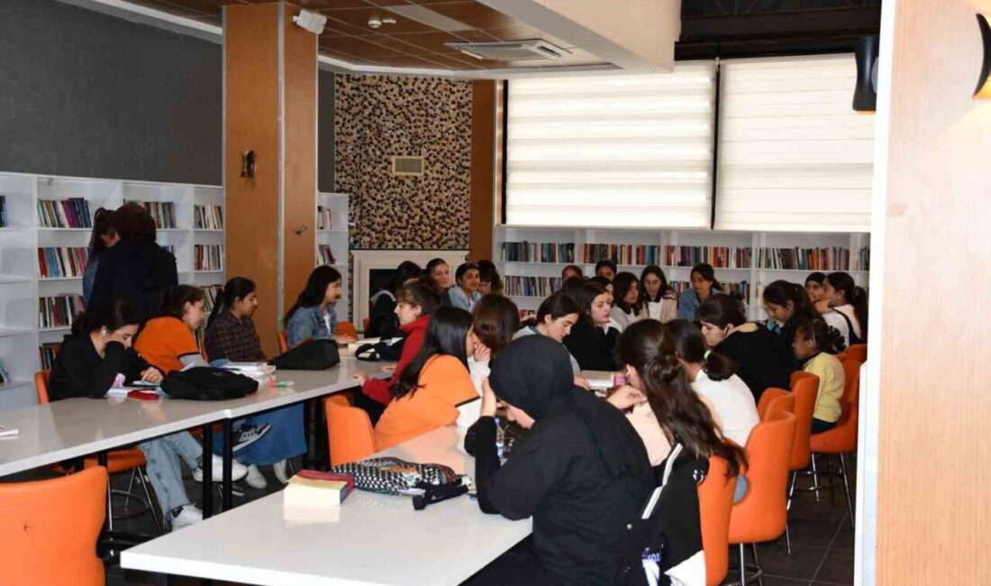 Mardin’in Mazıdağı İlçe Belediyesince kütüphanenin kapatılmasını isteğine mahkeme ret kararı