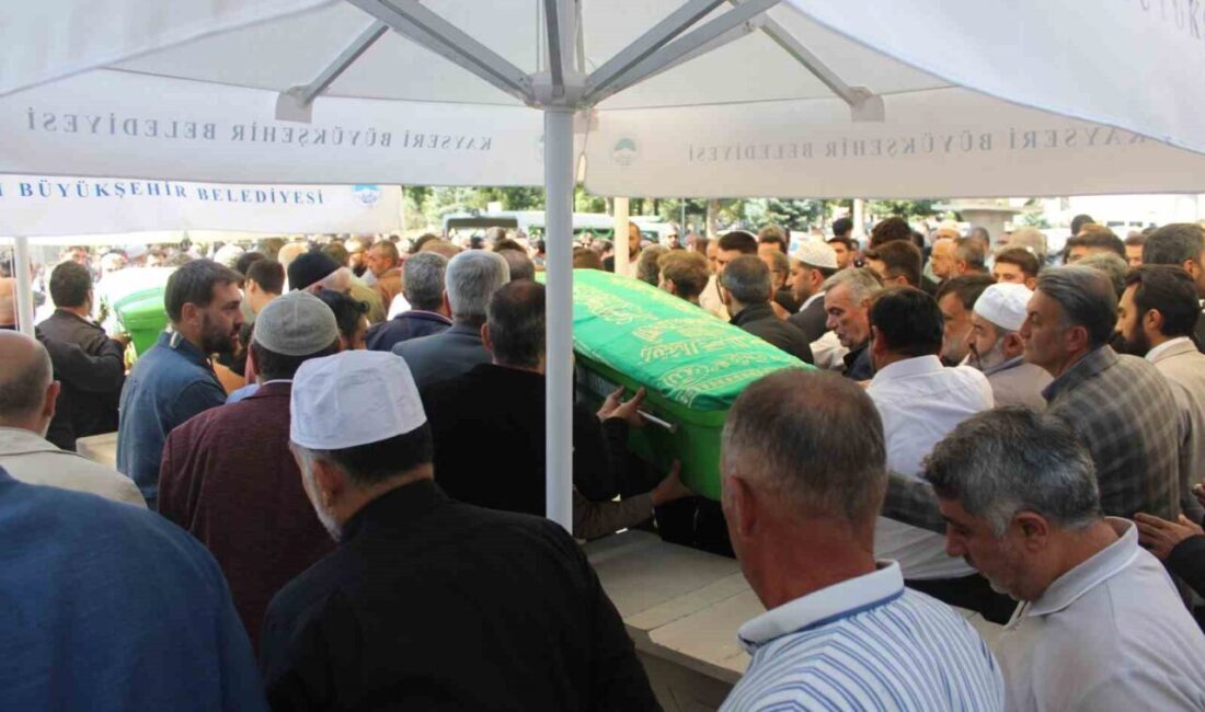 Saadet Partisi Kayseri İl Yönetim Disiplin Kurulu Üyesi Mehmet Kabak
