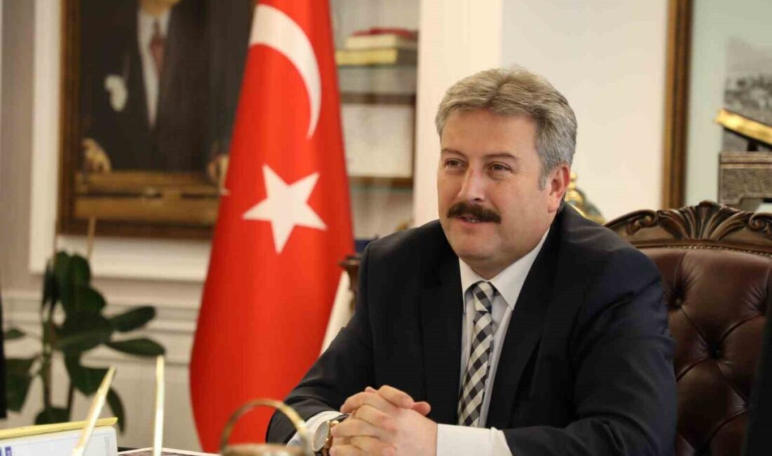 Eğitimde fırsat eşitliği sağlamayı amaçlayan Melikgazi Belediyesi, 2025-2026 eğitim-öğretim yılı