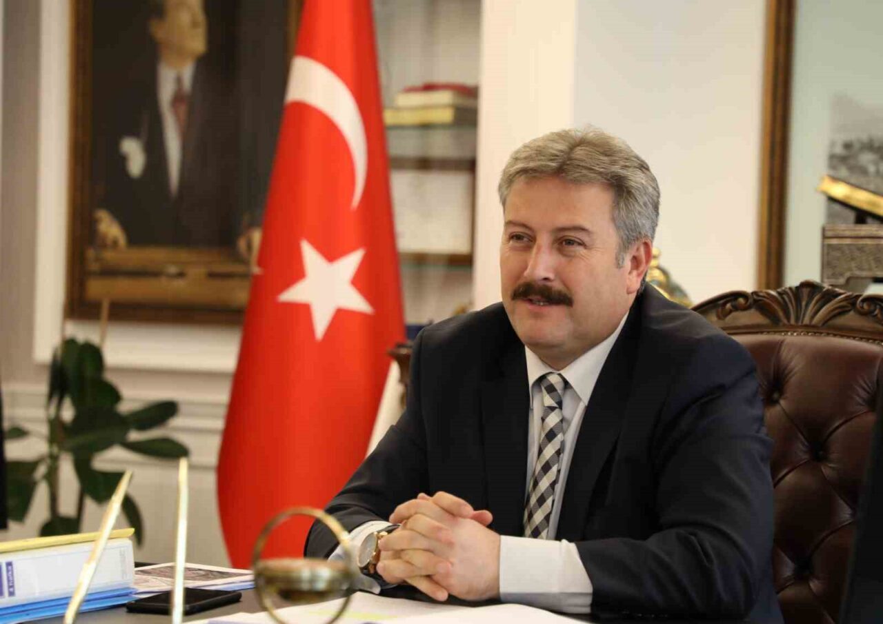 Eğitimde fırsat eşitliği sağlamayı amaçlayan Melikgazi Belediyesi, 2025-2026 eğitim-öğretim yılı