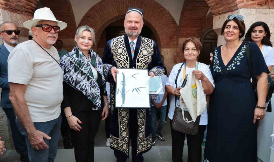 Menemen Belediyesi 4. Uluslararası Menemen Çömlek Festivali, Hemhal Sanatsal Seramik